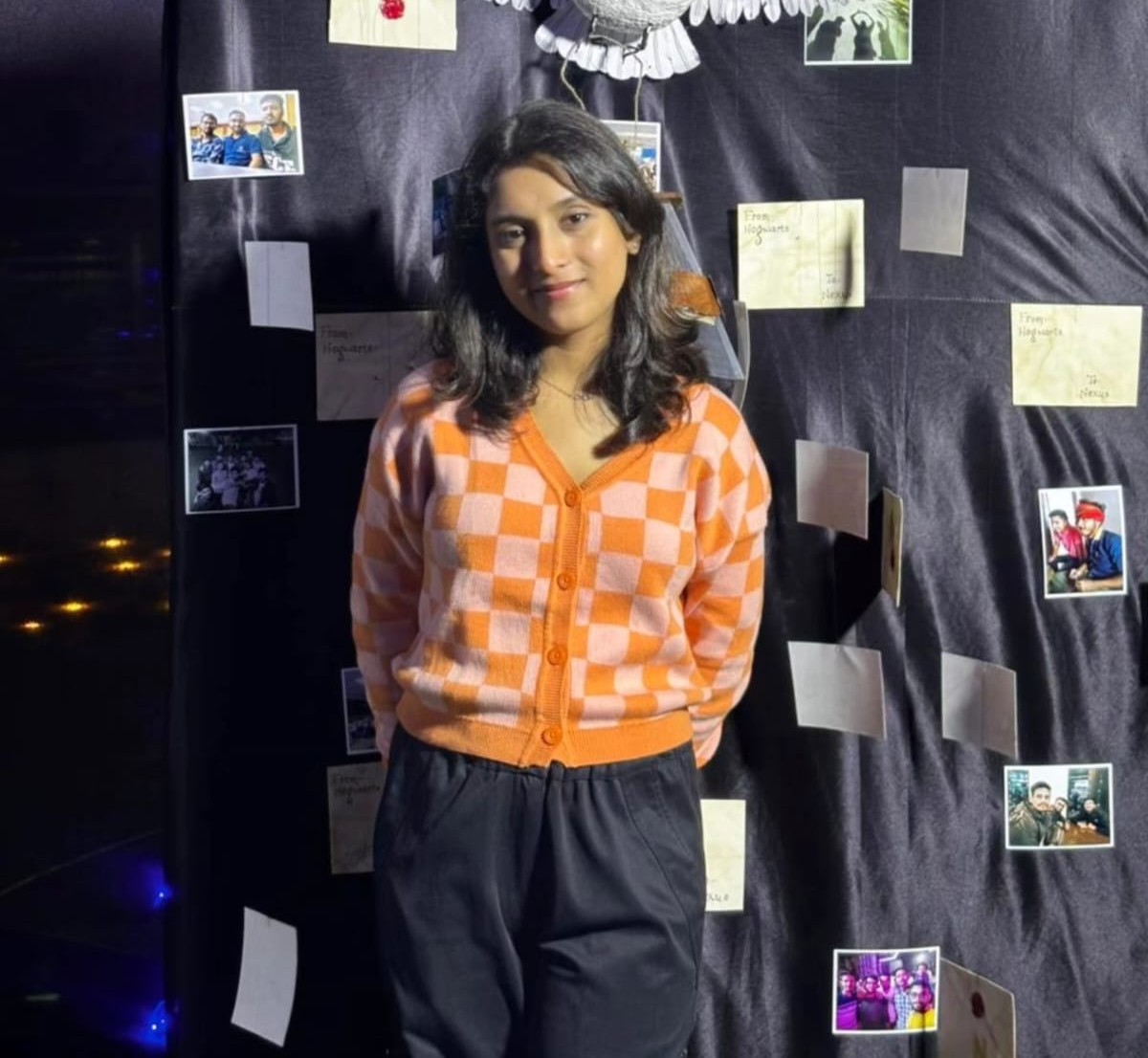 Shreya Priyadarshini